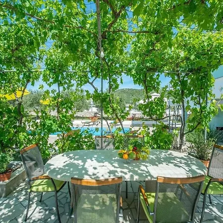 Casa vacanze House Marina With Pool