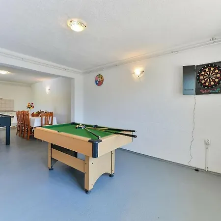 House Marina With Pool * Sukošan