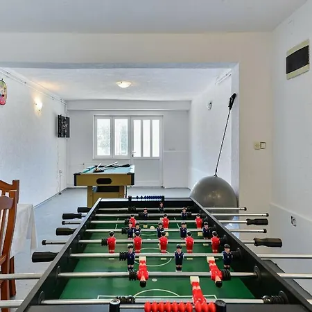 House Marina With Pool Casa vacanze *