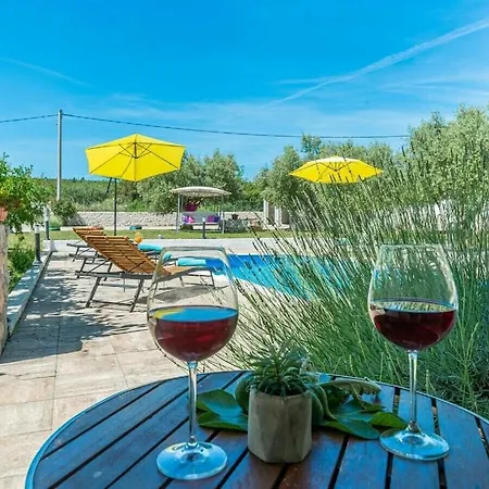 Casa vacanze House Marina With Pool Sukošan